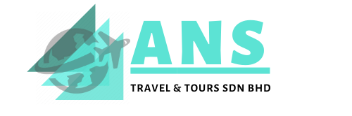 ANS TRAVEL & TOURS